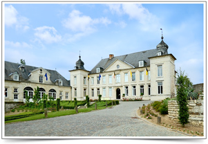 Chateau Pastur